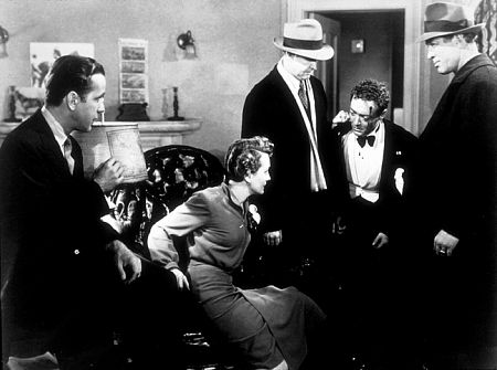 Mary Astor