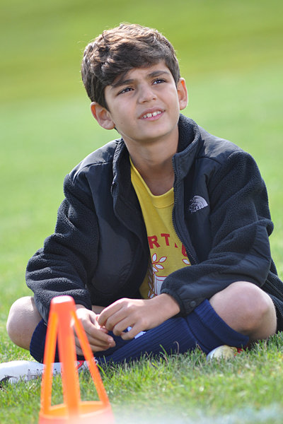 Christian Larou