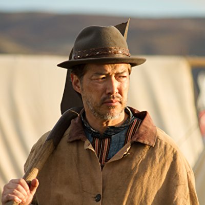 Mr. Wong