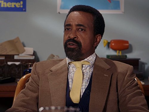 Tim Meadows