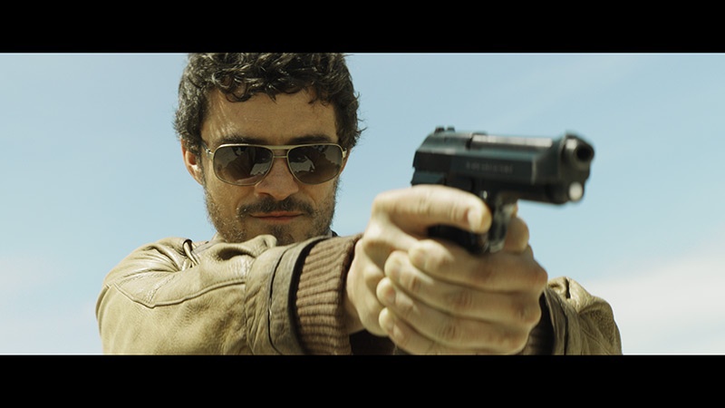 Orlando Bloom