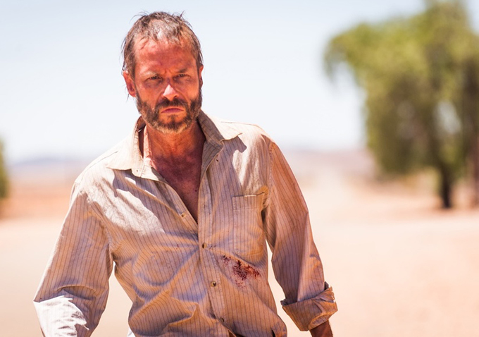 Guy Pearce