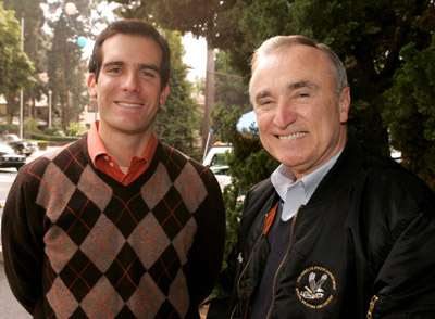 Eric Garcetti