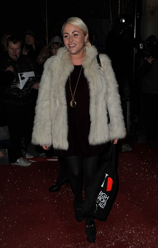 Jaime Winstone