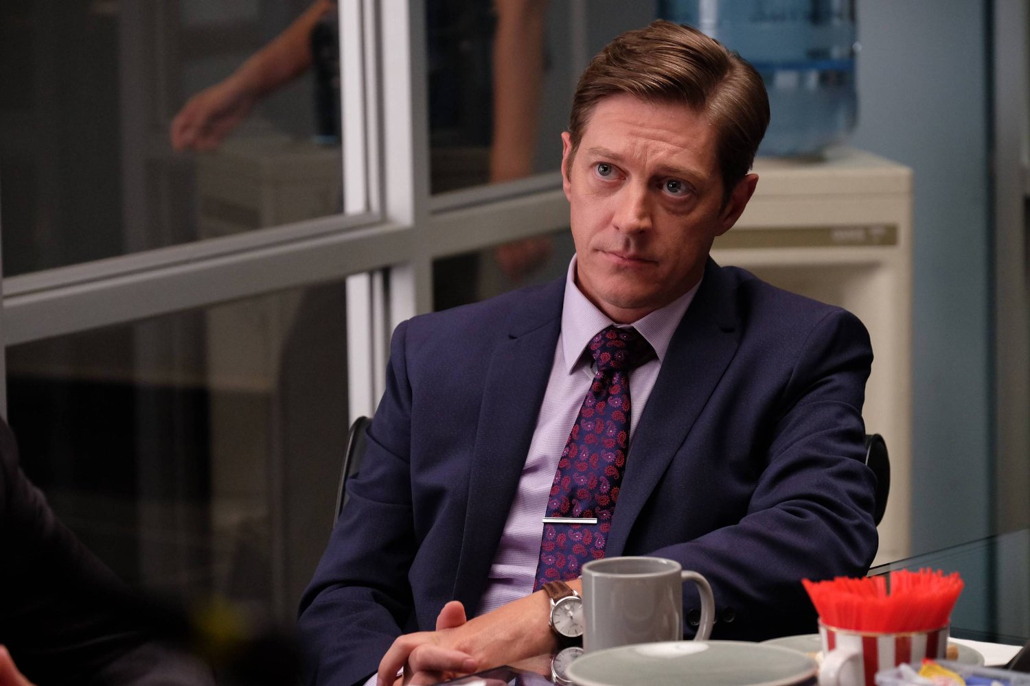 Kevin Rahm
