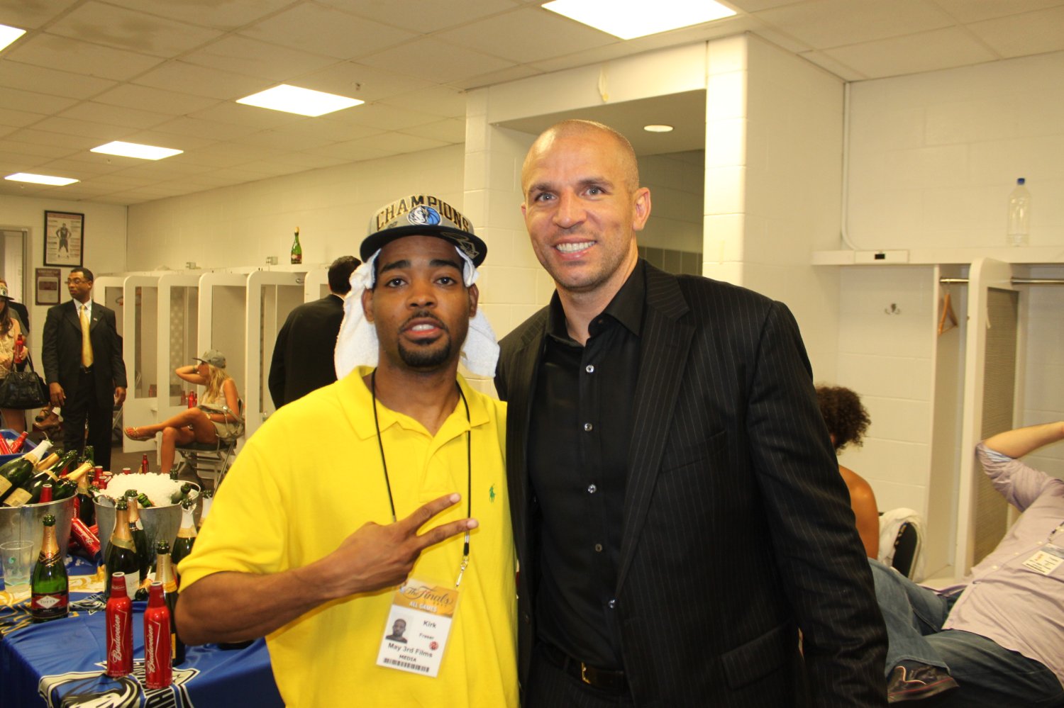 Jason Kidd