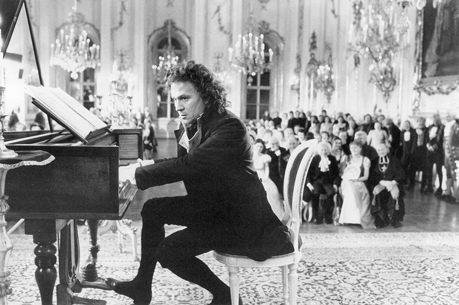 Ludwig van Beethoven