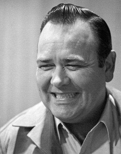 Jonathan Winters