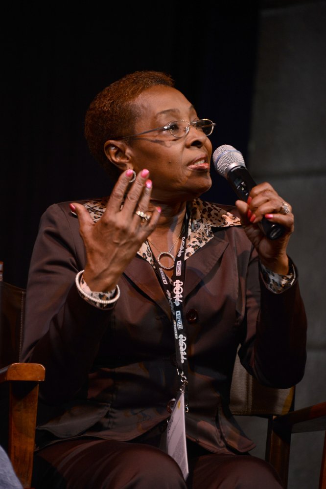 Sheila Agee
