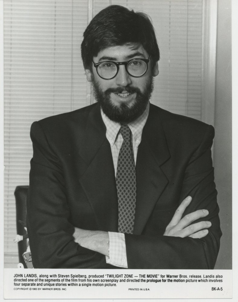John Landis