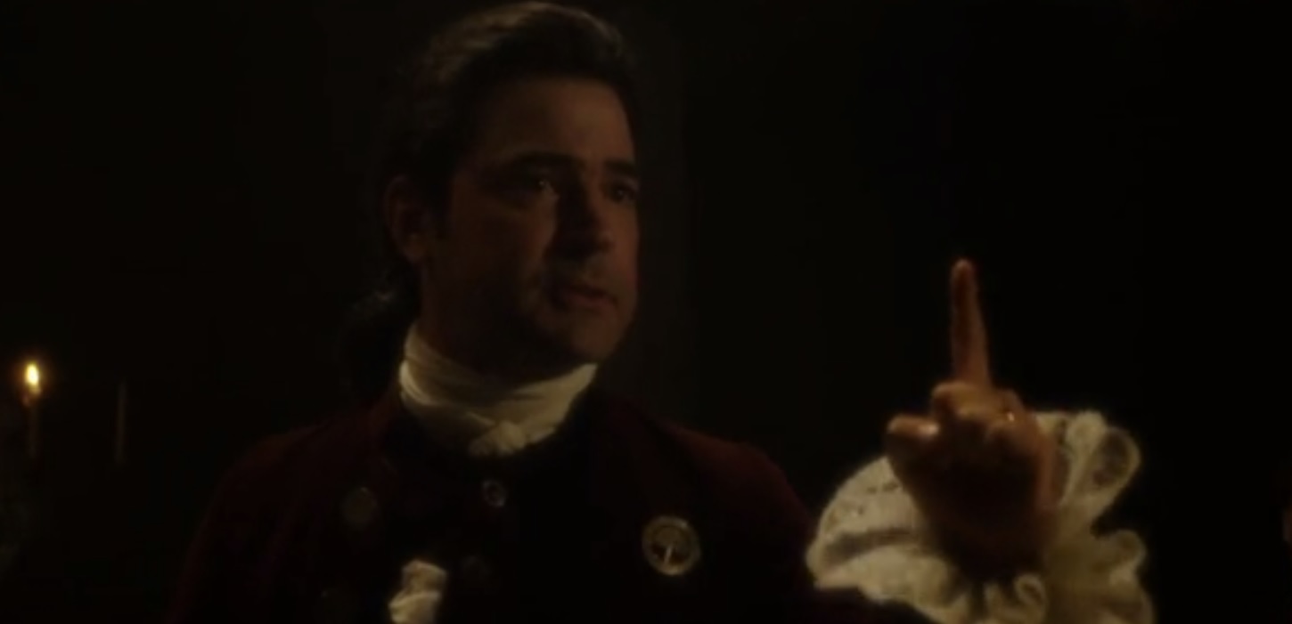 Paul Revere