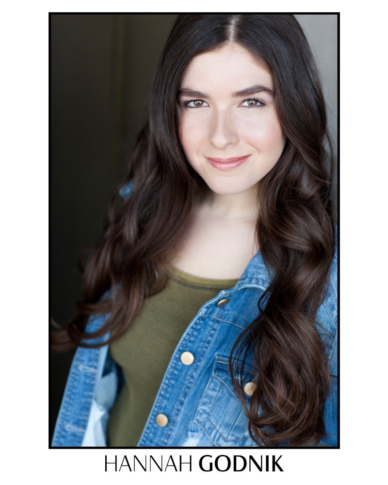 Hannah Godnik