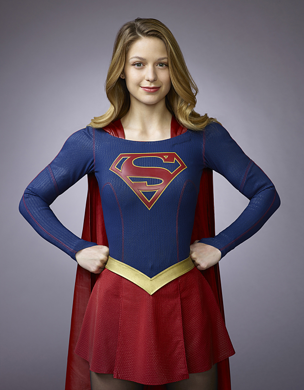 Supergirl