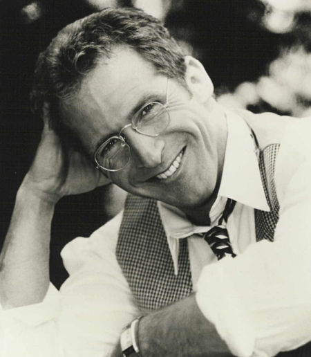 J. Grant Albrecht