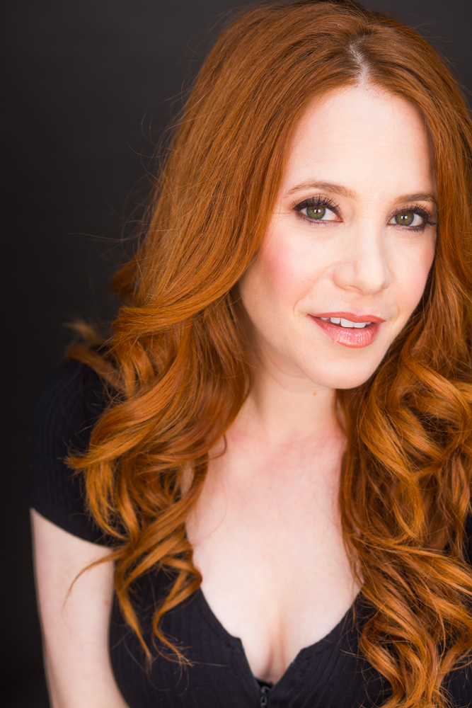 Amy Davidson