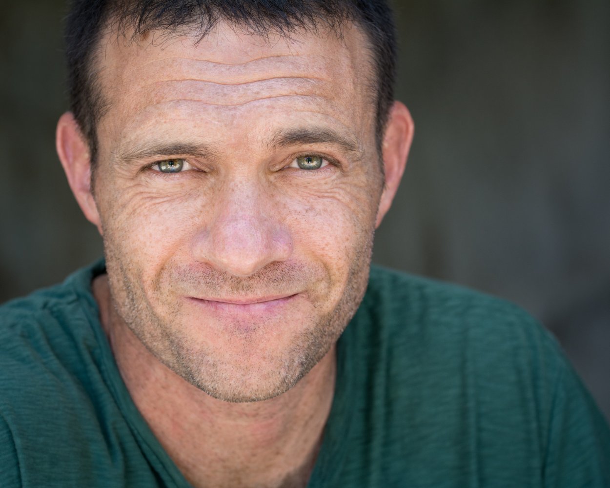 Brian Silverman