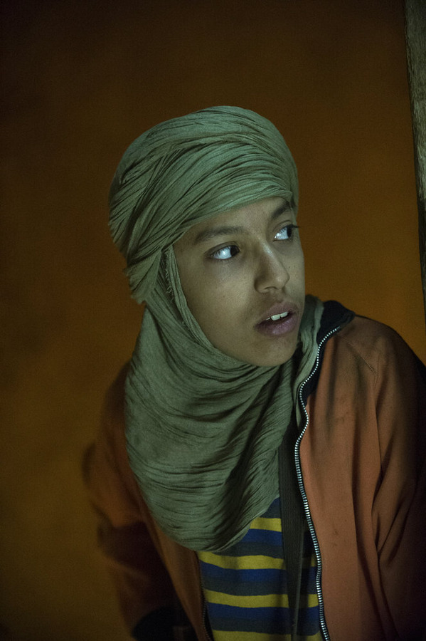 Aslam