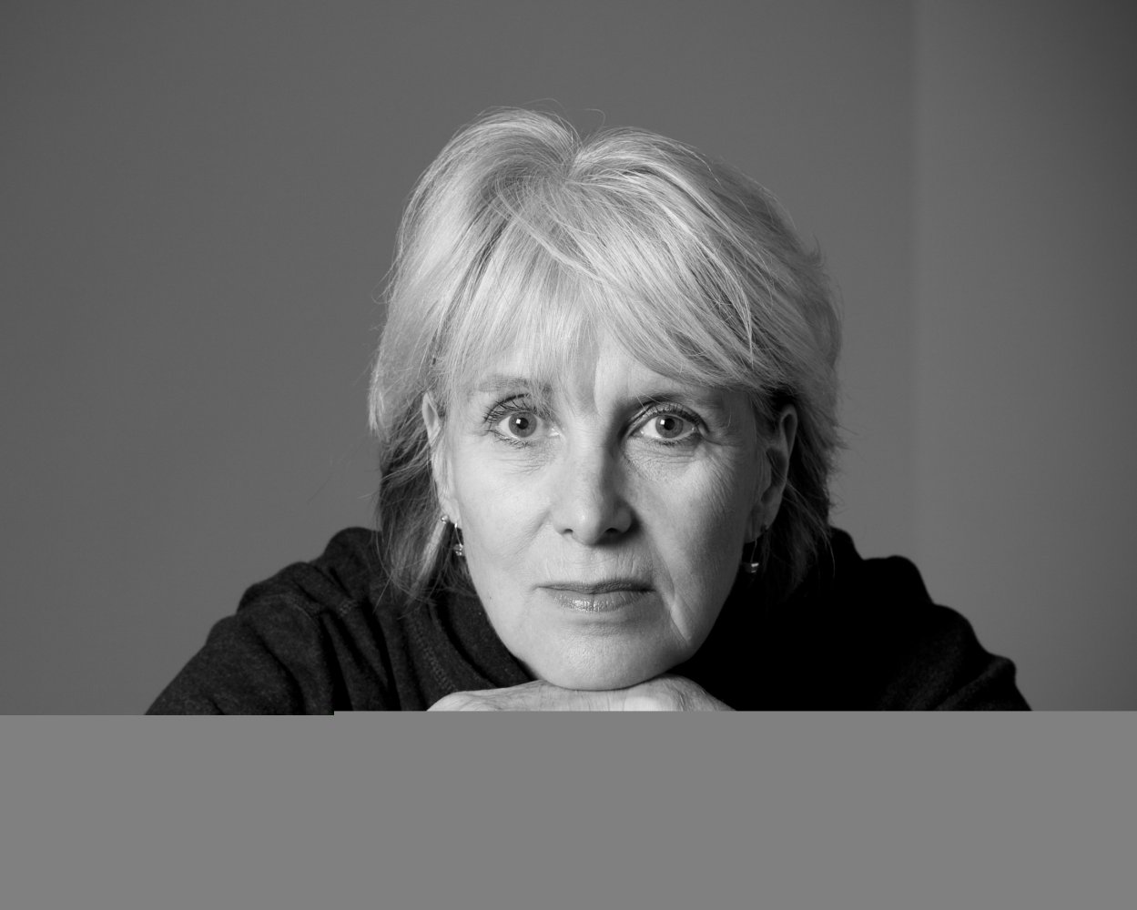 Jane Merrow