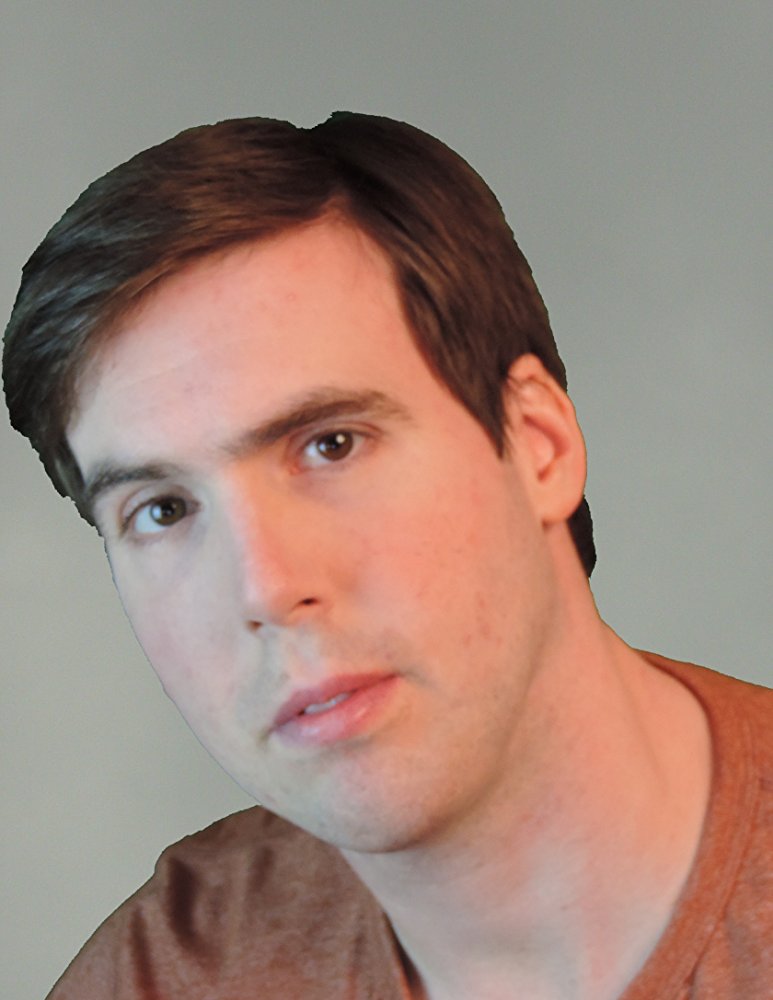 Eldon Hunter