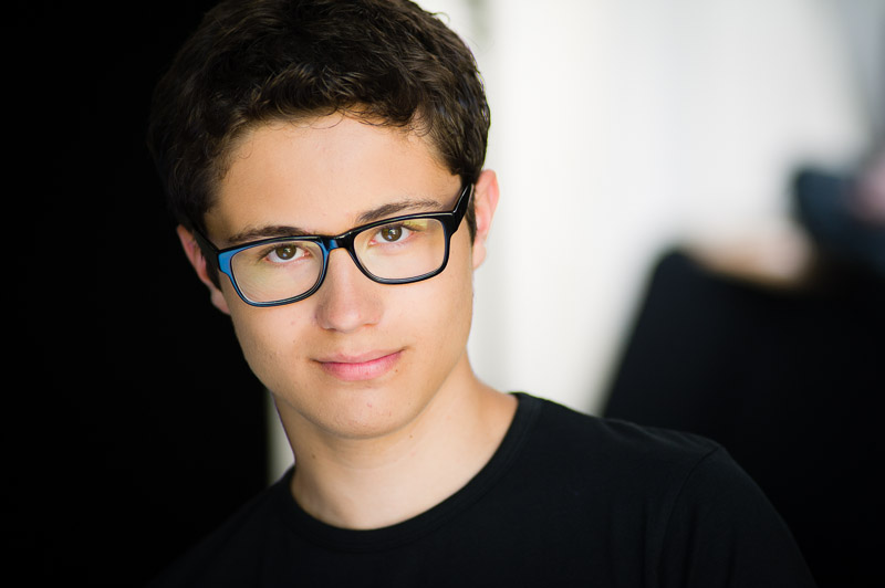 Nicholas Elia