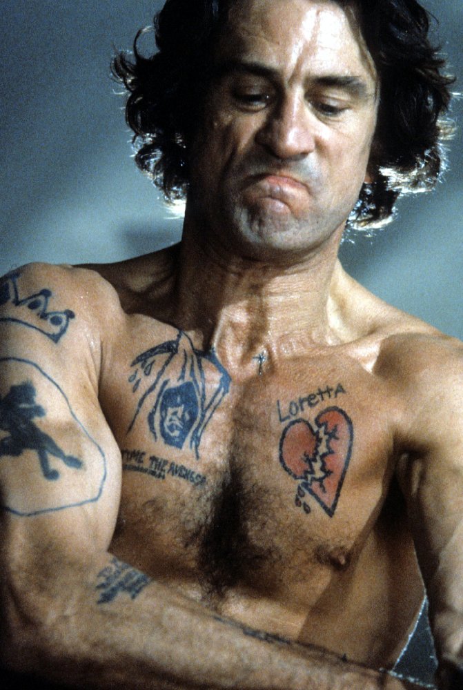 Robert De Niro