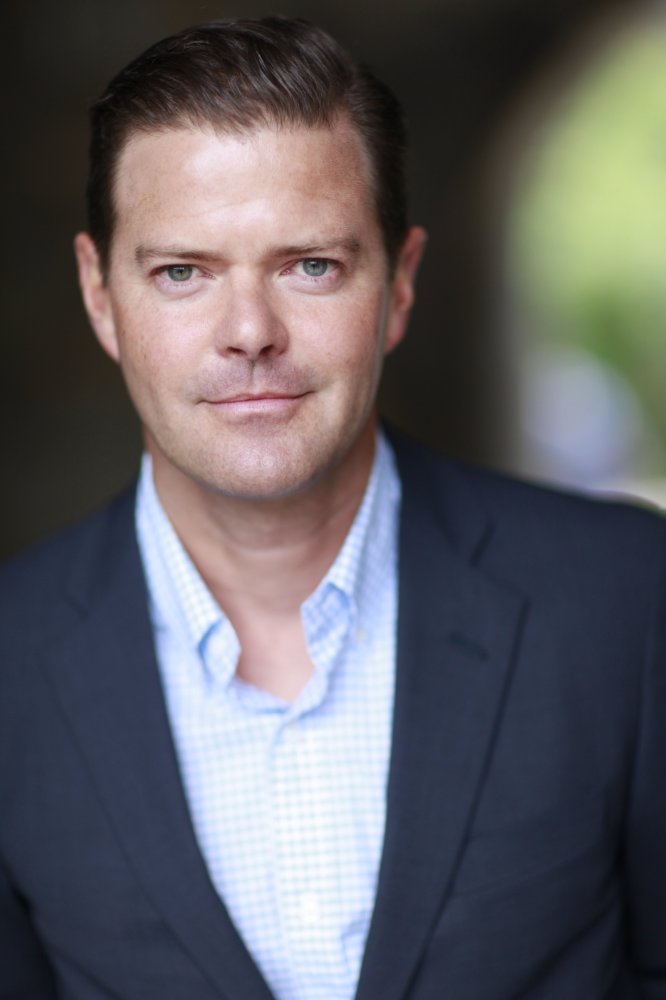 Clarke Thorell