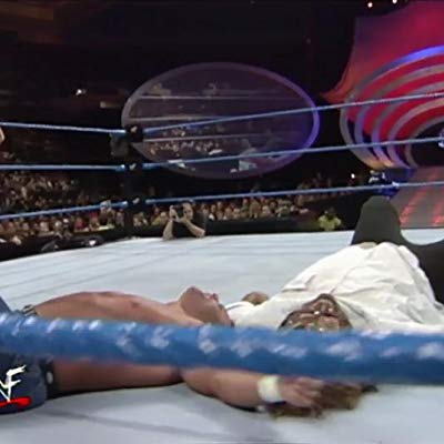 Mick Foley, Mankind, Cactus Jack
