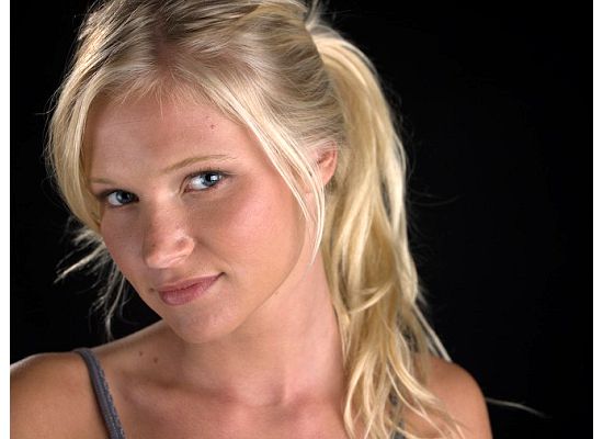 Whitney Vance