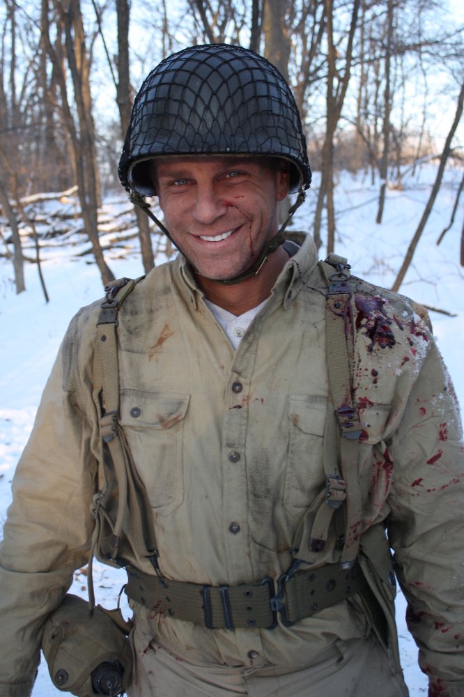 David Bertucci