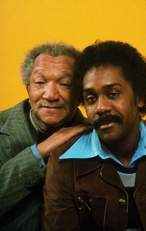 Redd Foxx