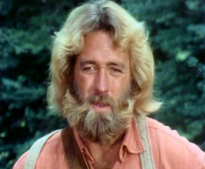 Dan Haggerty
