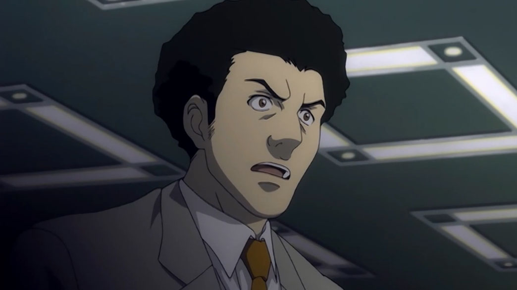 Shuichi Aizawa