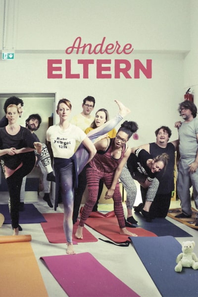 Andere Eltern - Season 1