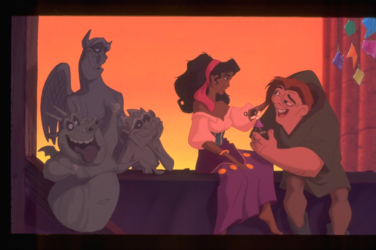 Esmeralda