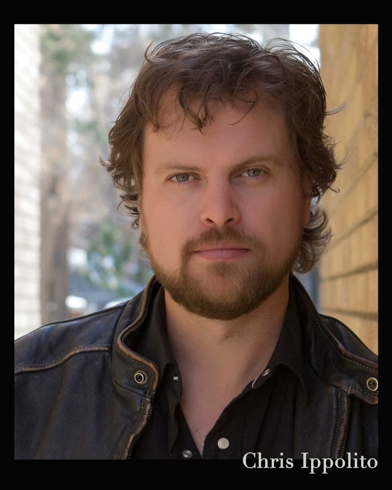 Chris Ippolito