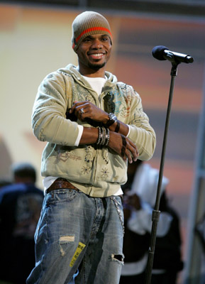 Kirk Franklin