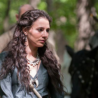 Queen Iseult