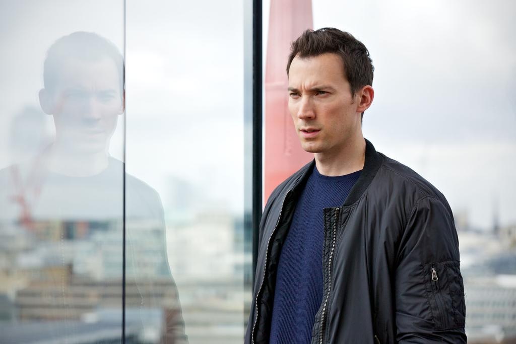 David Caves
