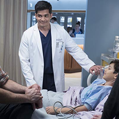 Eric Bertrand