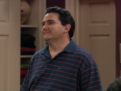 Valente Rodriguez