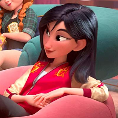 Mulan