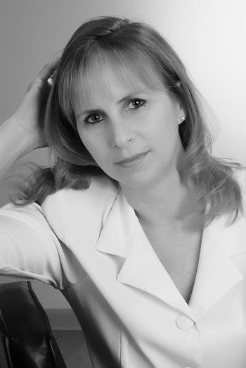 Brenda Van Dorn