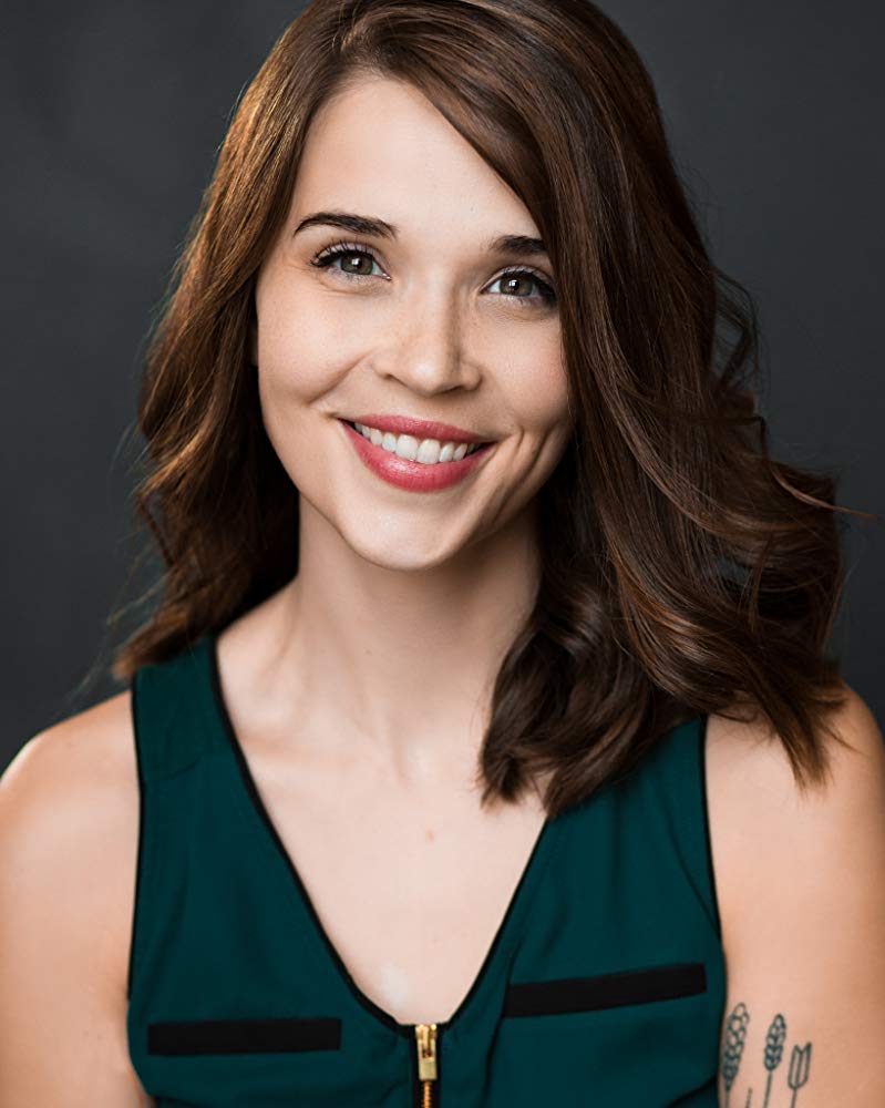 Lisa Edmondson