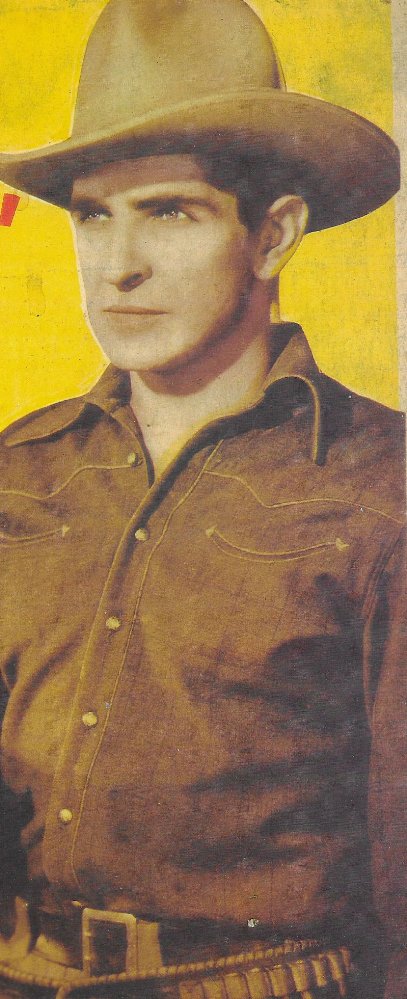 Bob Steele