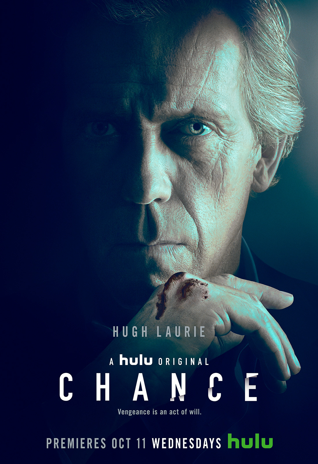 Chance - Season 2