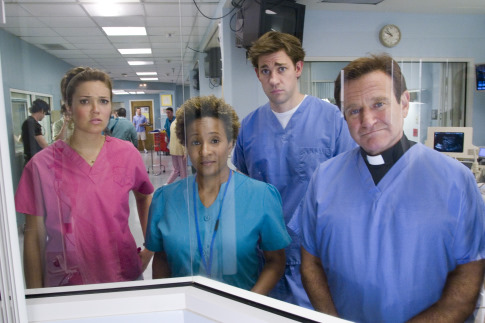 Doctor