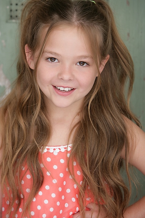 Chloe Guidry