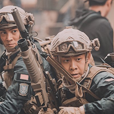 Xu Hong