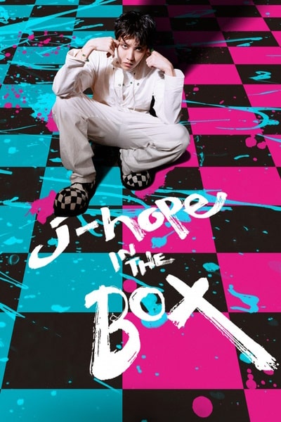 J-Hope IN THE BOX