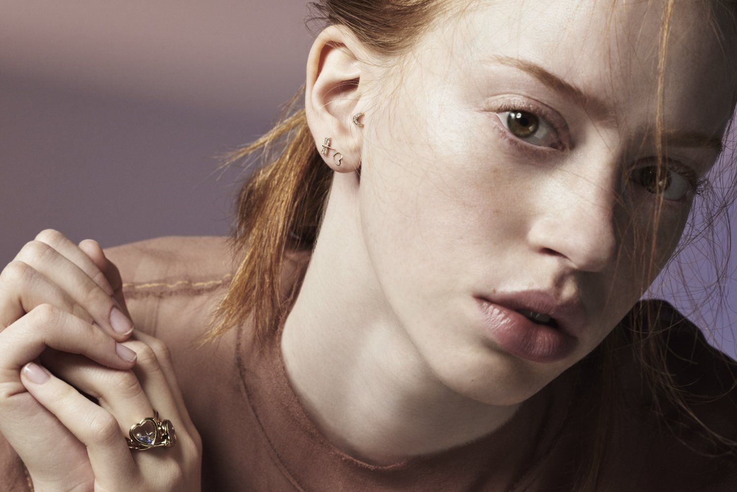 Lily Newmark